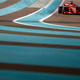 Image for article titled Lewis Hamilton Closes Championship Season With Dominant Victory In Abu Dhabi
